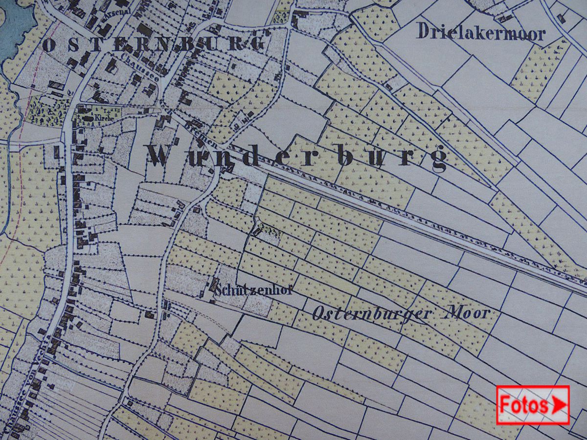 Der Wunderburgpark